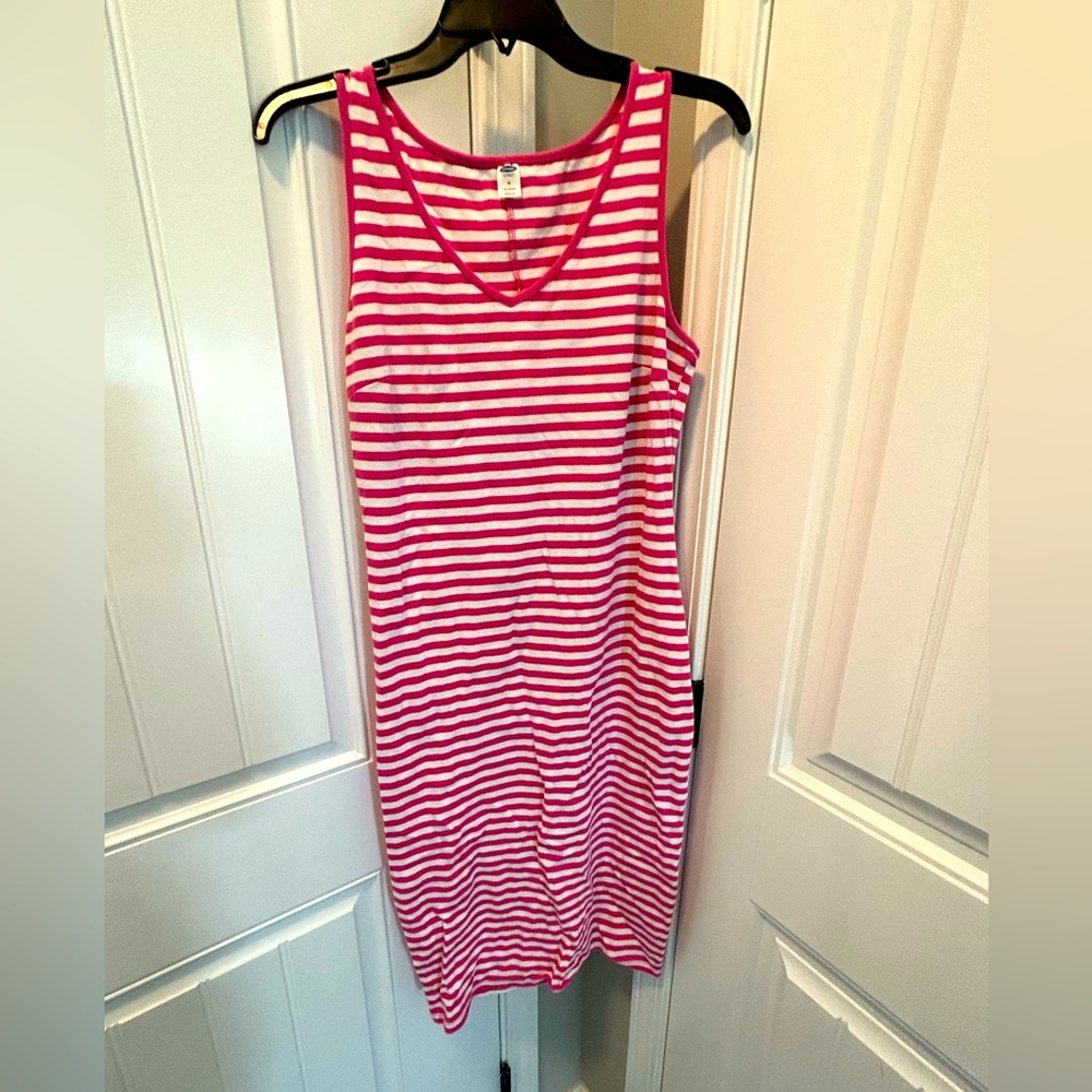 Women’s Old Navy size M dress